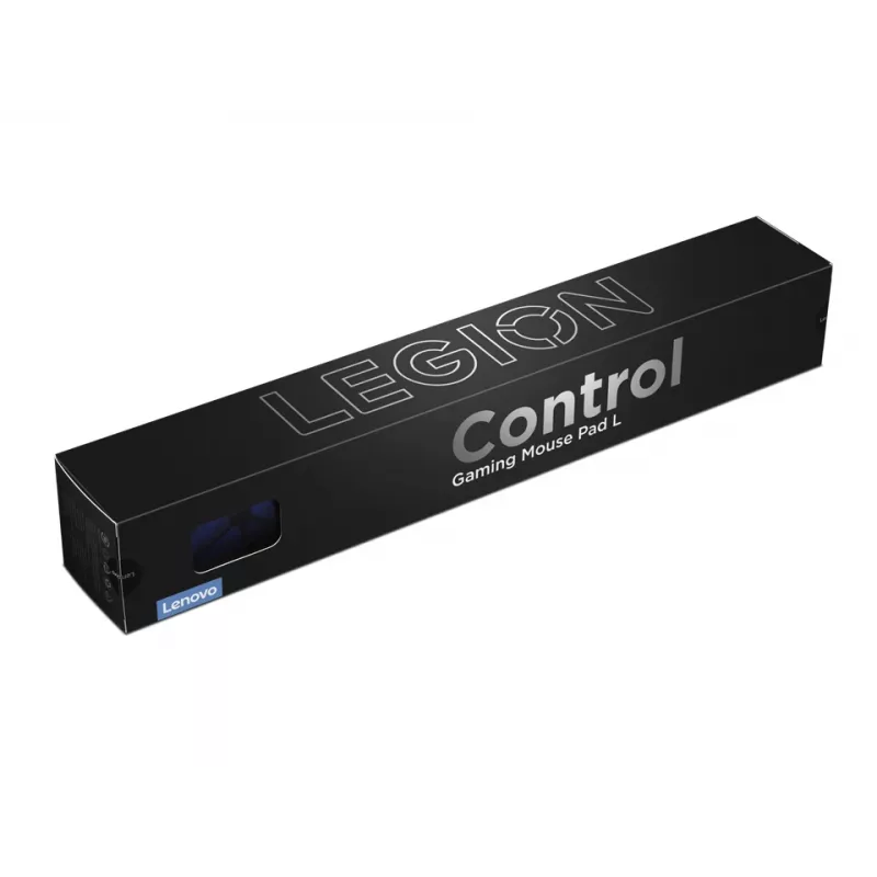 Lenovo GXH1C97870 muismat gaming-muismat zwart, blauw