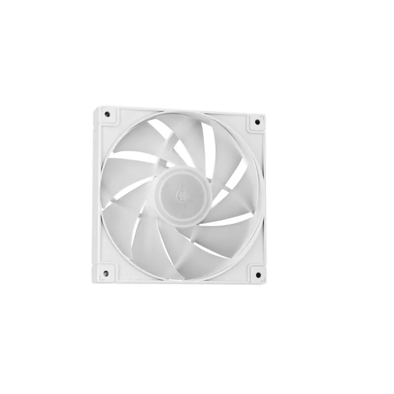 DeepCool CH560 Digital WH Mid-Tower pc-behuizing, E-ATX/ATX, gehard glas, 3x 140 mm ARGB-ventilatoren, digitaal statusscherm, USB-C, wit