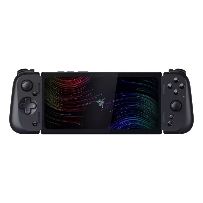 Gamepad Razer Kishi V2 Pro Android zwart