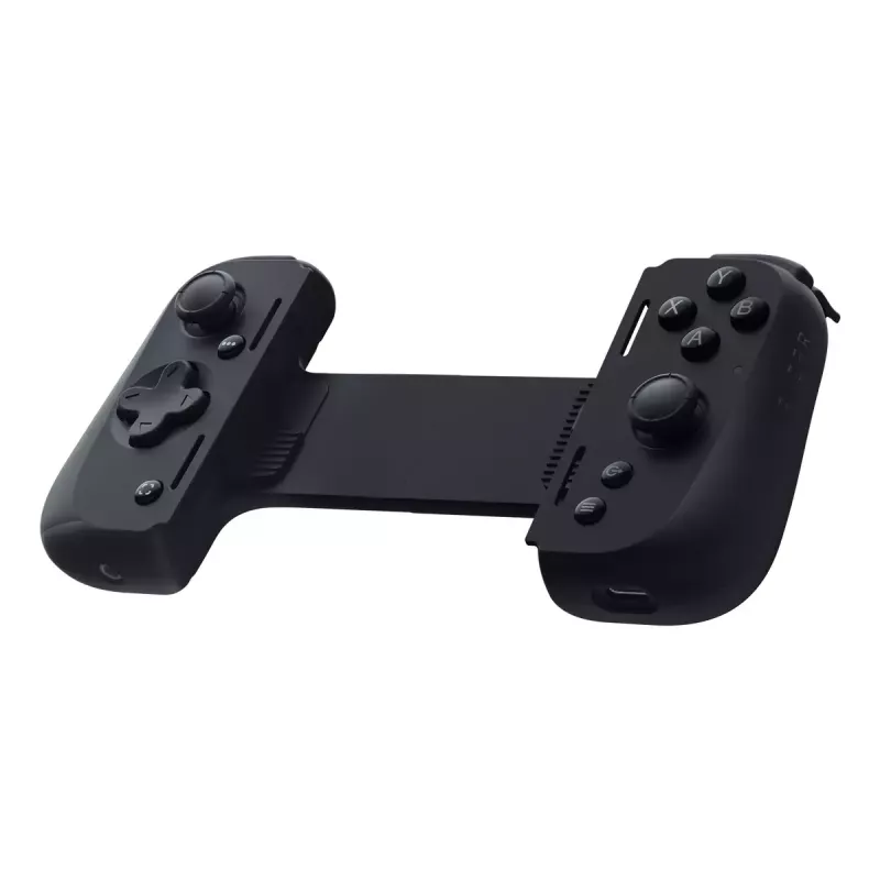 Gamepad Razer Kishi V2 Pro Android zwart