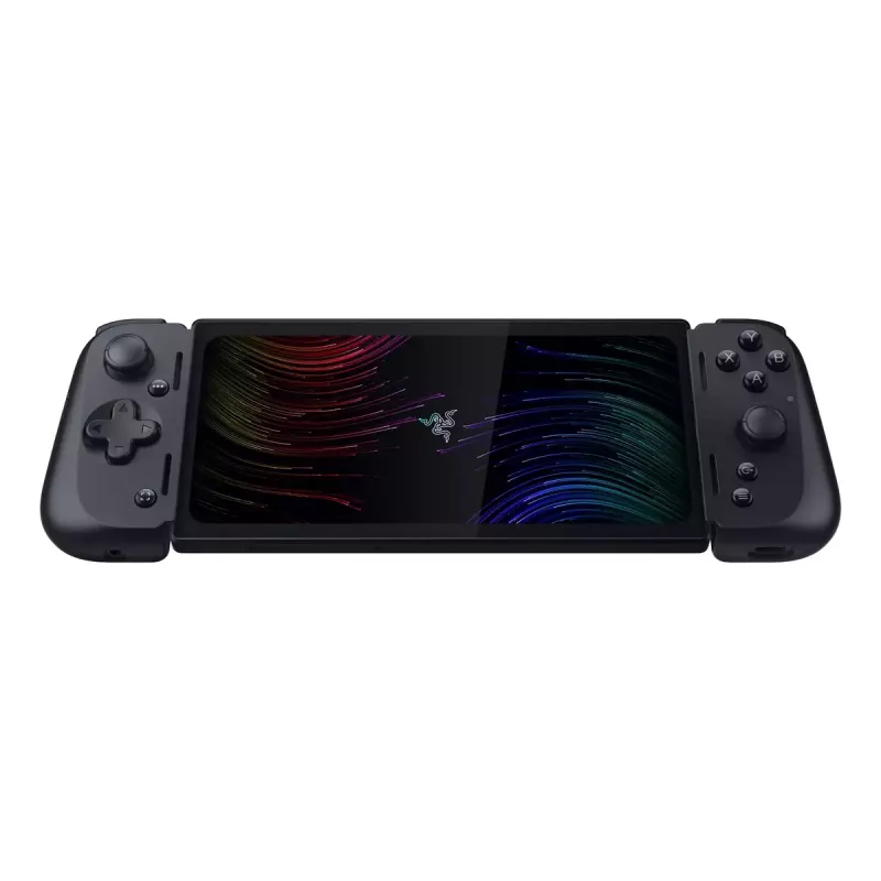 Gamepad Razer Kishi V2 Pro Android zwart