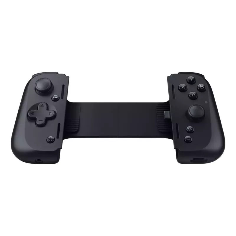 Gamepad Razer Kishi V2 Pro Android zwart