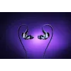 Razer Moray bedrade in-ear-koptelefoon, zwart