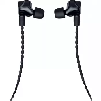 Razer Moray bedrade in-ear-koptelefoon, zwart