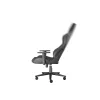 GENESIS Nitro 550 G2 universele gaming stoel gevoerde zitting zwart