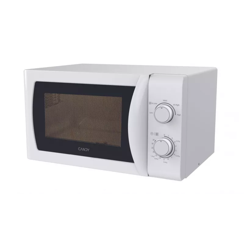 Candy Idea CMW20SMW White Solo magnetron countertop 20 L 700 W
