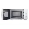 Candy Idea CMW20SMW White Solo magnetron countertop 20 L 700 W