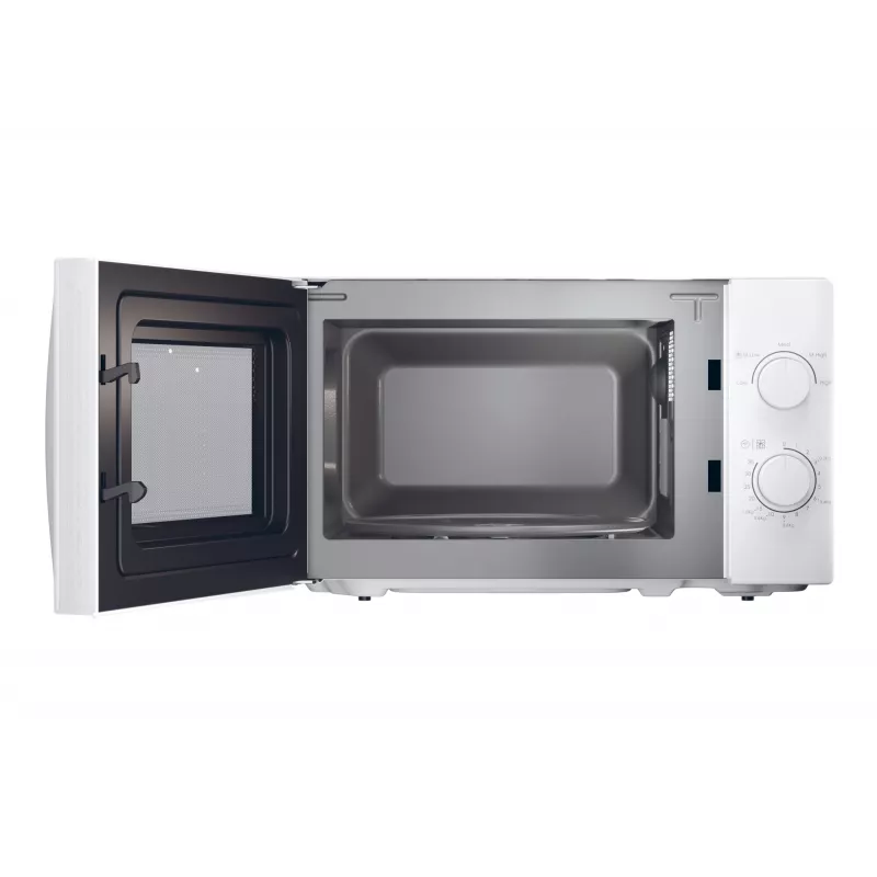 Candy Idea CMW20SMW White Solo magnetron countertop 20 L 700 W
