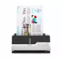 Epson DS-C330 ADF + documentinvoerscanner 600 x 600 DPI A4 zwart, wit