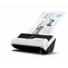 Epson DS-C330 ADF + documentinvoerscanner 600 x 600 DPI A4 zwart, wit