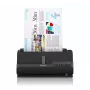 Epson ES-C320W ADF + documentinvoerscanner 600 x 600 DPI A4 zwart