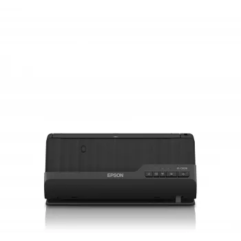 Epson ES-C320W ADF + documentinvoerscanner 600 x 600 DPI A4 zwart