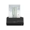 Epson ES-C320W ADF + documentinvoerscanner 600 x 600 DPI A4 zwart