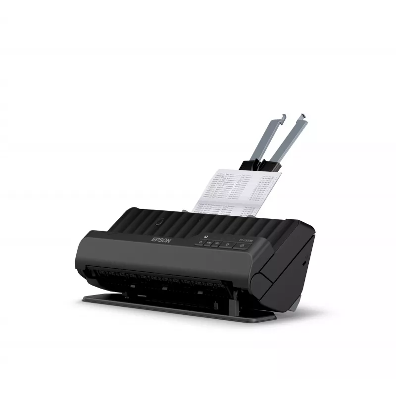 Epson ES-C320W ADF + documentinvoerscanner 600 x 600 DPI A4 zwart