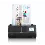 Epson ES-C380W ADF + documentinvoerscanner 600 x 600 DPI A4 zwart