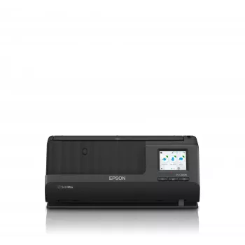Epson ES-C380W ADF + documentinvoerscanner 600 x 600 DPI A4 zwart