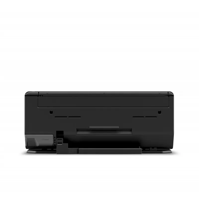 Epson ES-C380W ADF + documentinvoerscanner 600 x 600 DPI A4 zwart