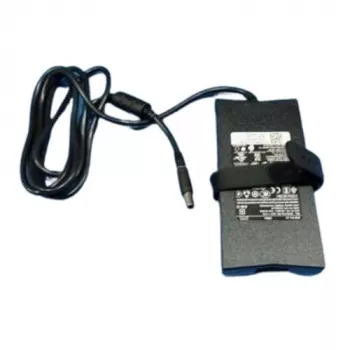 DELL 2WN0F voedingsadapter indoor 130 W zwart