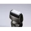 Panasonic ES-RW33 elektrisch foliescheerapparaat, nat en droog, draadloos, uitklapbare trimmer, 30 min gebruiksduur, zwart/zilver