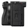 Camera Sony α α6700 MILC behuizing 27 MP Exmor R CMOS 6192 x 4128 pixel zwart