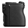 Camera Sony α α6700 MILC behuizing 27 MP Exmor R CMOS 6192 x 4128 pixel zwart