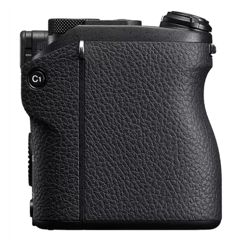 Camera Sony α α6700 MILC behuizing 27 MP Exmor R CMOS 6192 x 4128 pixel zwart