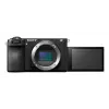 Camera Sony α α6700 MILC behuizing 27 MP Exmor R CMOS 6192 x 4128 pixel zwart