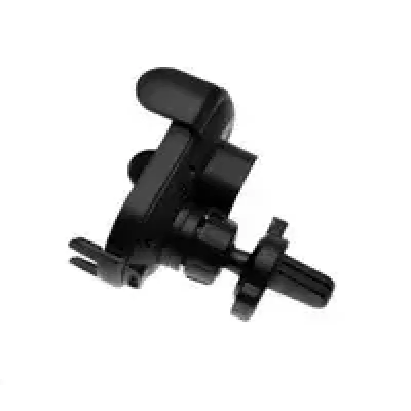 Autohouder FIXED Fixed Matic universeel zwart – universele houder voor smartphones in de auto