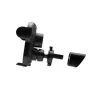 Autohouder FIXED Fixed Matic universeel zwart – universele houder voor smartphones in de auto