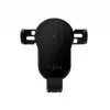 Autohouder FIXED Fixed Matic universeel zwart – universele houder voor smartphones in de auto