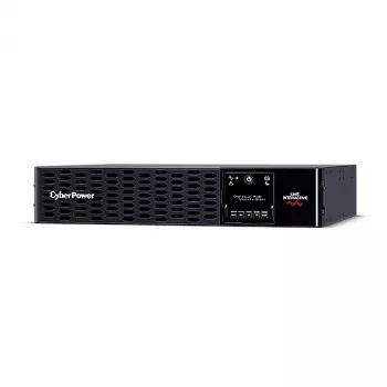 CyberPower PR1500ERTXL2U UPS (uninterruptible power supply) line-interactive 1,5 kVA 1500 W 10 AC-stopcontacten