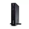 CyberPower PR1500ERTXL2U Professional Rack/Tower XL Line-Interactive UPS, 1500 VA / 1500 W, 2U, zuivere sinusgolf, 10x IEC C13-uitgangen