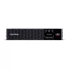 CyberPower PR1500ERTXL2U Professional Rack/Tower XL Line-Interactive UPS, 1500 VA / 1500 W, 2U, zuivere sinusgolf, 10x IEC C13-uitgangen