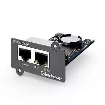 CyberPower RMCARD205 UPS-accessoire