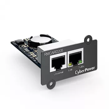 CyberPower RMCARD205 UPS-accessoire