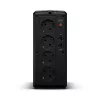 CyberPower UT1050EG line-interactive UPS, 1050 VA (1,05 kVA), 630 W, AVR, Schuko-stopcontacten, toren