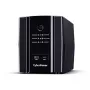 CyberPower UT1500EG UPS (uninterruptible power supply) line-interactive 1,5 kVA 900 W 4 AC-uitgangen