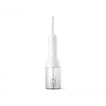 Philips Sonicare 3000-serie Cordless Power Flosser HX3826/31 - wit