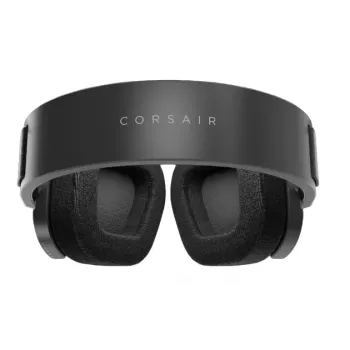 CORSAIR gamingheadset HS80 Max - draadloos - staalgrijs