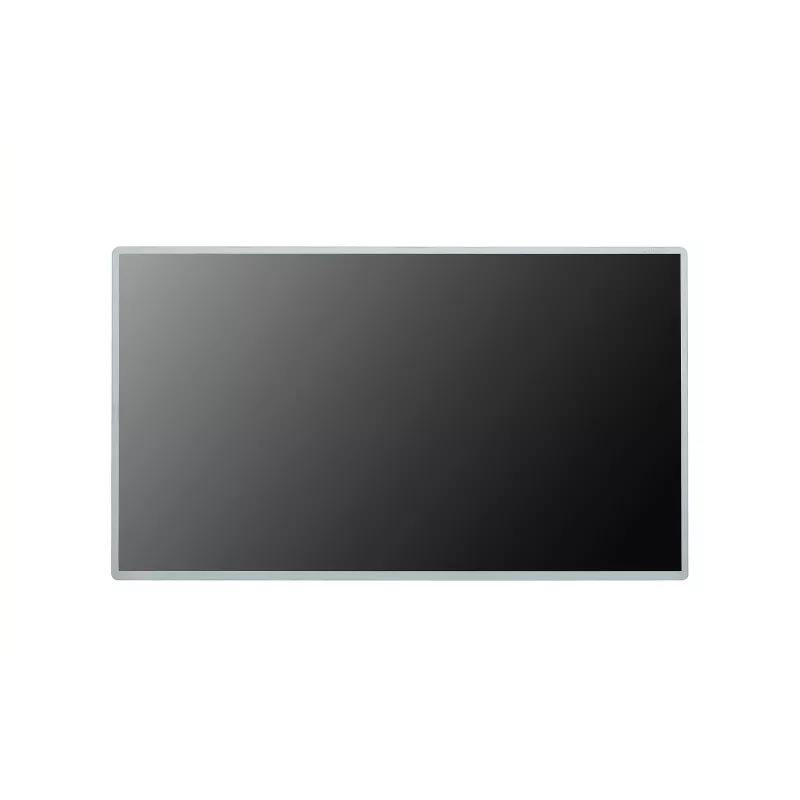 LG 27TNF3K-S signagedisplay digital signage flat panel 68,6 cm (27 inch) LED 300 cd/m² Full HD zilver touchscreen WebOS 16/7