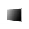 LG 27TNF3K-S signagedisplay digital signage flat panel 68,6 cm (27 inch) LED 300 cd/m² Full HD zilver touchscreen WebOS 16/7