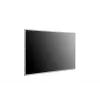 LG 27TNF3K-S signagedisplay digital signage flat panel 68,6 cm (27 inch) LED 300 cd/m² Full HD zilver touchscreen WebOS 16/7