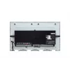 LG 27TNF3K-S signagedisplay digital signage flat panel 68,6 cm (27 inch) LED 300 cd/m² Full HD zilver touchscreen WebOS 16/7