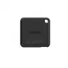 SILICON POWER draagbare SSD - Pc60 - 2TB - USB 3.2 - zwart
