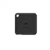 SILICON POWER draagbare SSD - Pc60 - 2TB - USB 3.2 - zwart