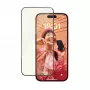 PanzerGlass® EyeCARE™ displayscherm iPhone 15 | Ultra-Wide Fit met EasyAligner