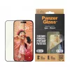 PanzerGlass® EyeCARE™ displayscherm iPhone 15 | Ultra-Wide Fit met EasyAligner