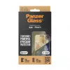 PanzerGlass® EyeCARE™ displayscherm iPhone 15 | Ultra-Wide Fit met EasyAligner