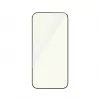 PanzerGlass® EyeCARE™ displayscherm iPhone 15 | Ultra-Wide Fit met EasyAligner