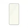 PanzerGlass ® EyeCARE™ schermbescherming iPhone 15 Pro | Ultra-Wide Fit met EasyAligner